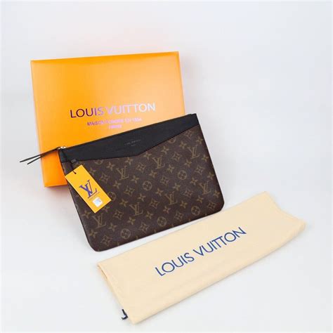 lv key pouch ebay|louis vuitton key pouch bloomingdale's.